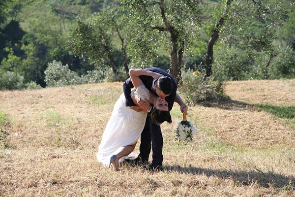Foto Matrimoni